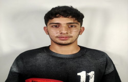 امیر عباس باش کندی