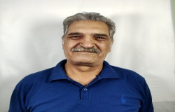 عبدالله امینی