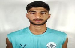علی رضامند