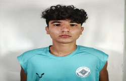 امیرمحمد کاکائی