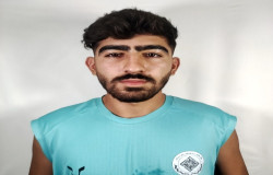 امیرحسین پروین جدا