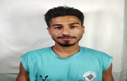 اميرعلى مرادى
