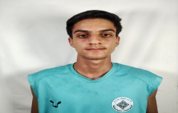 امیرمحمد اسلامی