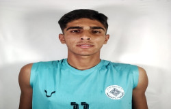 محمد ماهان رادجو