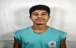 محمد طه قاسمیان