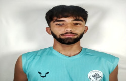 امیر ارسلان ولایتی هروانی