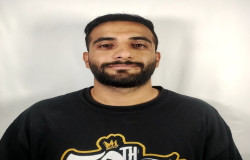 علی حمزه لوئی