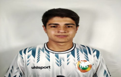 بنیامین داورپناه