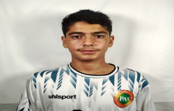 محمد متین قحطان