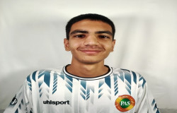 آرش امیریوسفی ورنوسفادرانی