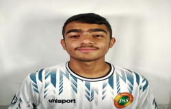 محمد طاها رضامنش فرمانی