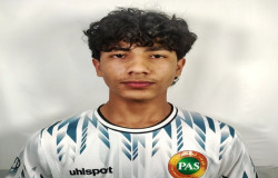 آرمین محمدی