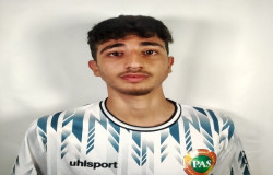 بردیا درخشش فر
