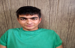 سیدعلی قاسمی خواه