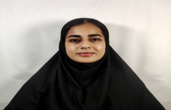 فاطیما کوچک زاده