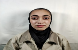 محدثه نیکپور