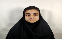 آناهیتا بهرام زاده