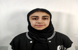 مهتا نیکزاد