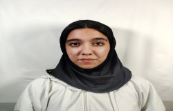 فاطمه مرادبیگی