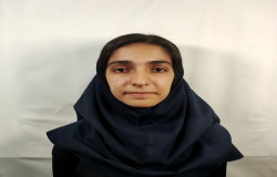 آیلار زارعی