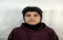 آدرینا افضلی