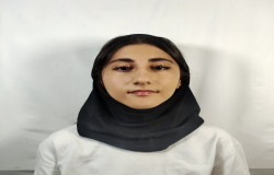 آیسل جعفری پیروزیان