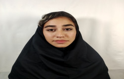 مبینا سلیمی