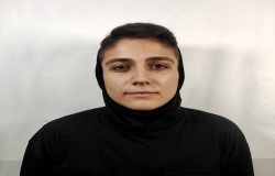 مهدیه صادقی