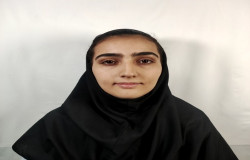 ساناز موسی زاده