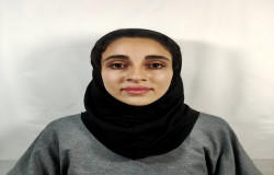 بیتا زرعکانی