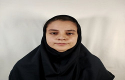 مائده وکیلی