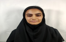 فاطمه قاسمی