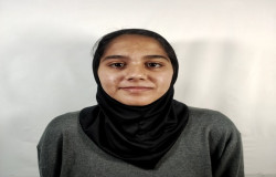 بهاره غلامی