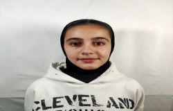 درسا عبادالله زاده