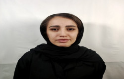 مهرنوش اکبری