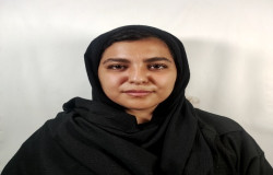 هانیه رمزعلی