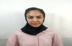 سیده فاطمه موسوی