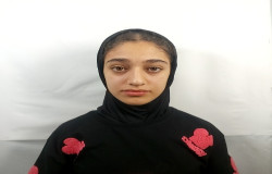 مهنا بهزاد فلاحپور