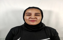 الناز مهدوی هزاوه