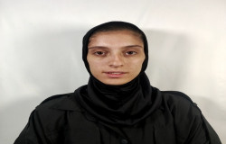 معصومه منصوری جمال آباد