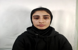 مبینا خیرخواه