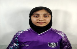 سونیا پوراصغر