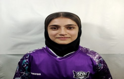 زهرا کیانی الانکش