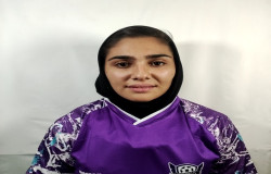 فاطمه قاسم زاده