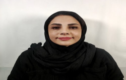 زهرا فریدونی