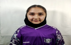 مهسا اسدی ارزنه ئی