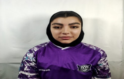 فاطمه جعفری