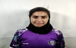 سیده نگار برادران قوامی