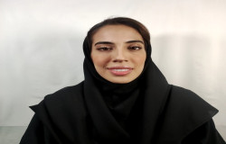 شکیبا عسگری