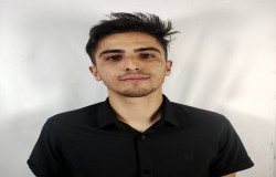 محمد مهدی سلیمان پور